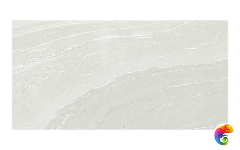 Керамогранит Ergon Stone Talk Martellata White Naturale 60x120x0,95