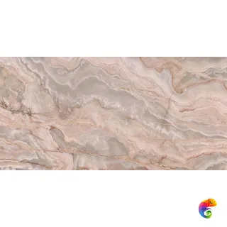 Керамогранит AVA Сeramica Onice Iride Malaga 80x160 Lapp Rett