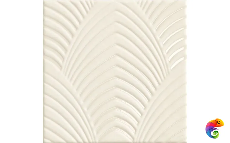 Керамическая плитка Petracers Grand Elegance Rubino Nuoveau Avorio 20X20