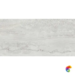 Керамогранит Provenza Unique Travertine Vein Cut Silver Naturale 60x120