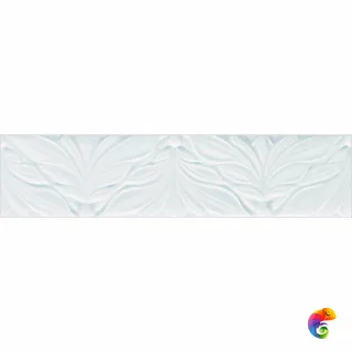 Керамическая плитка Ceramiche Grazia Melange Alloro Light Blue 6,5x26