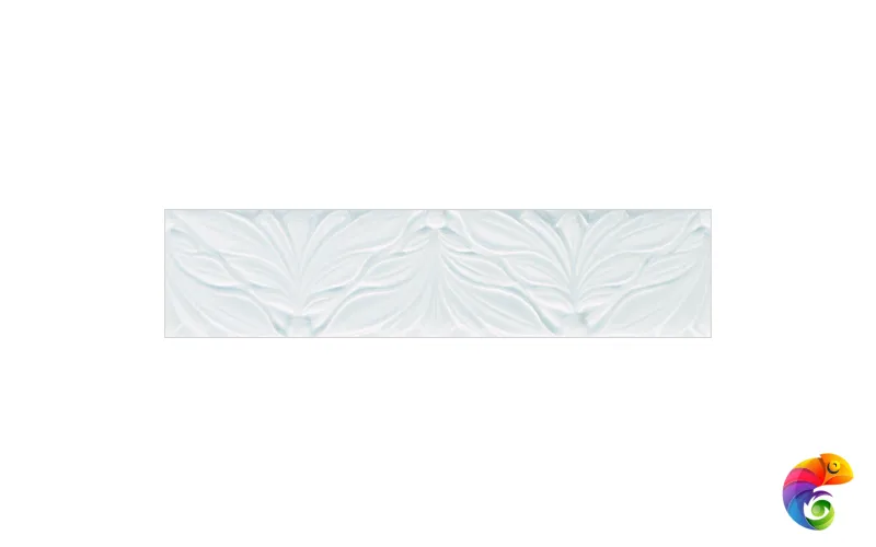Керамическая плитка Ceramiche Grazia Melange Alloro Light Blue 6,5x26