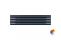 Плитка Equipe Costa Nova Praia Naval Glossy 5x20 см
