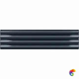 Costa Nova Praia Naval Glossy 5x20 см