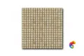 Мозаика ART NATURA Marble Mosaic Gold Byzantine 30,5x30,5