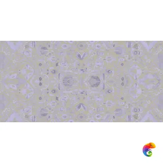 Керамогранит Sodai Samarcanda Grey 50x100 Глянцевый 3,5 мм