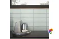 Керамогранит Refin Vetri Naturale Lucido Rett 10x30