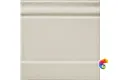 Плинтус Ceramiche Grazia Maison Zoccolo Argent Craquele 20x20