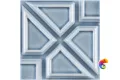 Керамическая плитка Ceramiche Grazia Formelle Milano Cielo 13x13
