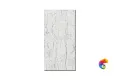 Стеклянная плитка Sicis Vetrite Corteza Glacial 120x280