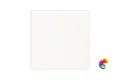 Керамическая плитка Ceramiche Grazia Essenze Ice/Bianco 13x13