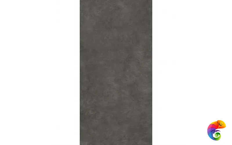 Керамогранит Infinity Concrete Concrete Black Matte 160x320x6