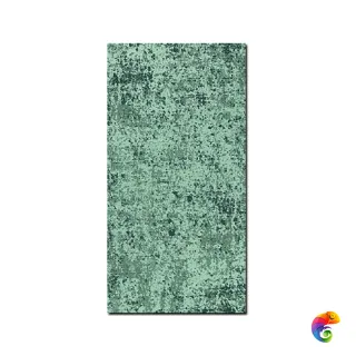 Стеклянная плитка Sicis Vetrite Antique Green 120x280