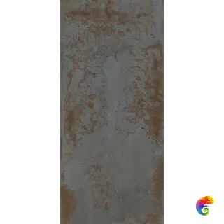 Керамогранит Apavisa Zinc Black Natural 119,3x260