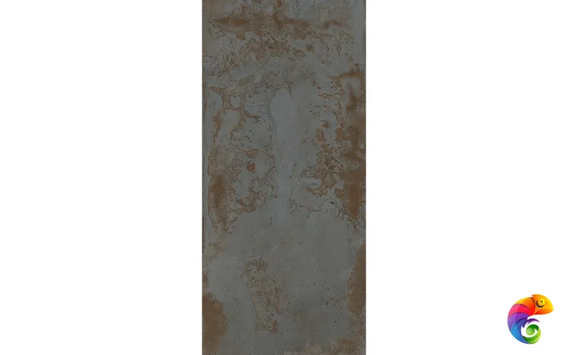 Керамогранит Apavisa Zinc Black Natural 119,3x260