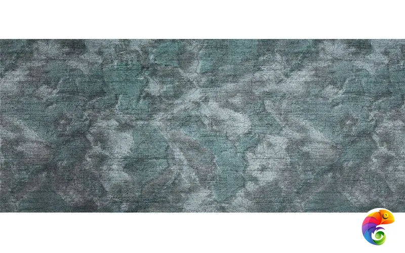 Стеклянная плитка Sicis Vetrite Peltro Mud 120x280
