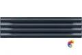 Плитка Equipe Costa Nova Praia Naval Glossy 5x20 см