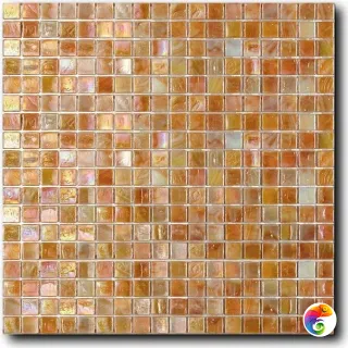 Мозаика ART NATURA Classic Glass Daria 3 29,5x29,5