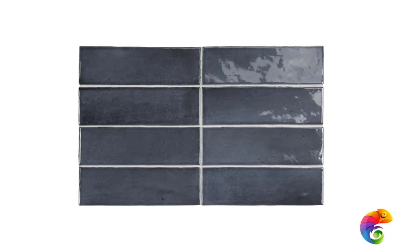 Equipe Керамогранит Coco Blue Night 5x15 Glossy