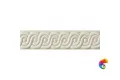 Бордюр Ceramiche Grazia New Classic Impero Agave 6x26