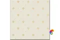 Керамическая плитка Petrachers Grand Elegance Gold Giglio Oro Su Panna Luc 20x20