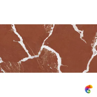 Керамогранит Sodai Majesty Pompei 120x280 Глянцевый 6 мм
