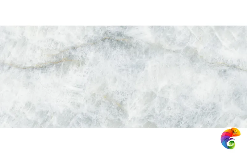 Керамогранит Emil Ceramica Tele di Marmo Precious Crystal Azure Silktech Rett 60x120x0,95