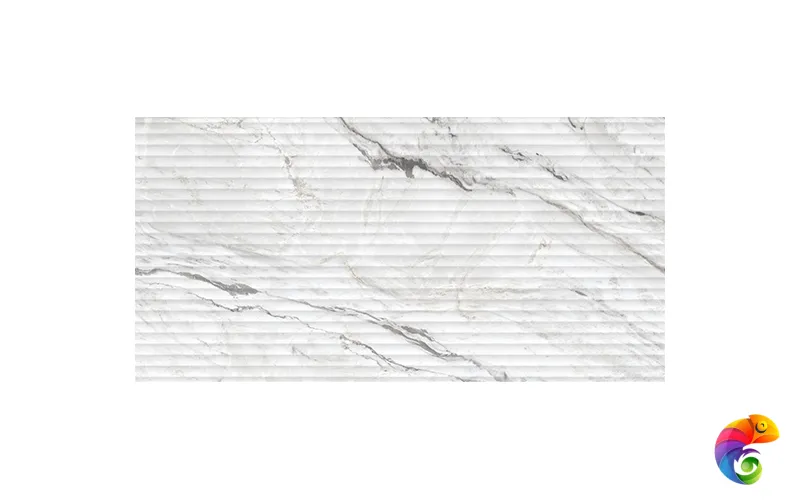 Refin Керамогранит Reliefs Prestigio Dorico Opera R 60x120