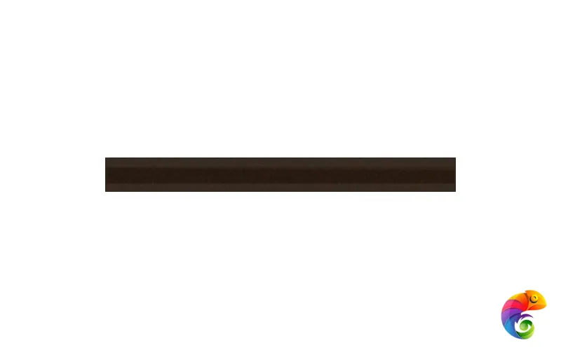 LaDiva Керамический бордюр Matita Milano Caffe 2x20 Luc