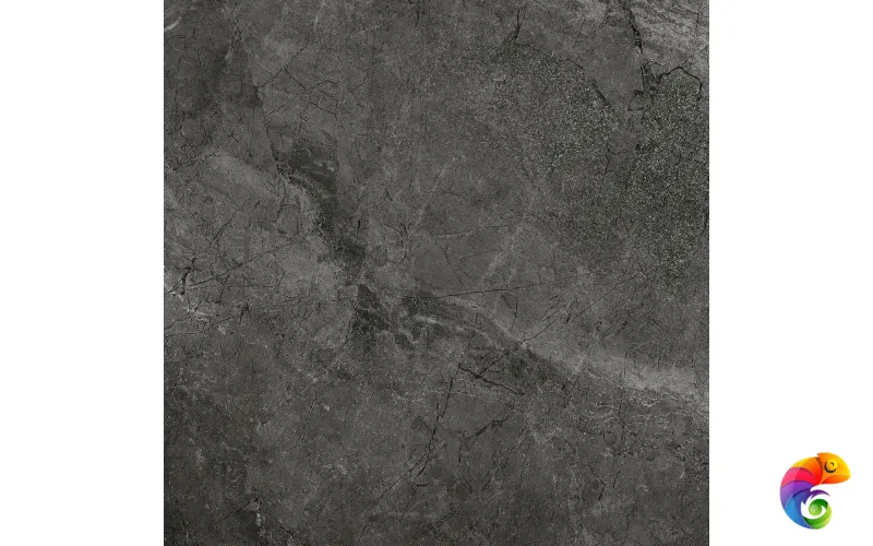 Refin Керамогранит River Graphite 80x80x0,9 Matt Rt