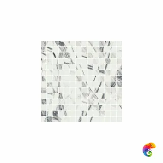 Шарм Делюкс Фантастико Мозаика Сплит Патинированный 30x30