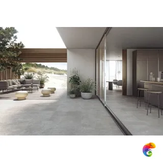 Refin Керамогранит Block Cinder 120x120x0,9 Matt Rt