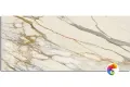 Керамогранит Lea Ceramiche Synestesia Golden Borg Chain C 120х278 Lev