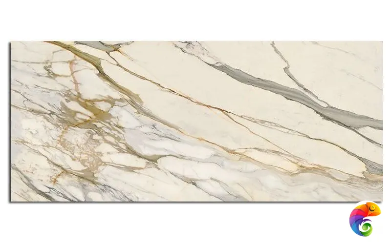 Керамогранит Lea Ceramiche Synestesia Golden Borg Chain C 120х278 Lev
