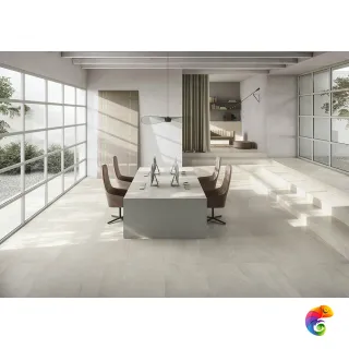 Refin Керамогранит Sublime Grey 60x60x0,9 Matt Rt