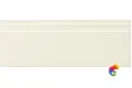 Плинтус Ceramiche Grazia Impressions Zoccolo Almond 20x56