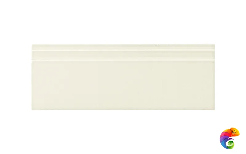 Плинтус Ceramiche Grazia Impressions Zoccolo Almond 20x56