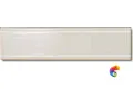 Керамогранит Petracers Ad Maiora Battiscopa Beige Matt 12x50