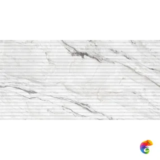 Refin Керамогранит Reliefs Prestigio Dorico Opera R 60x120