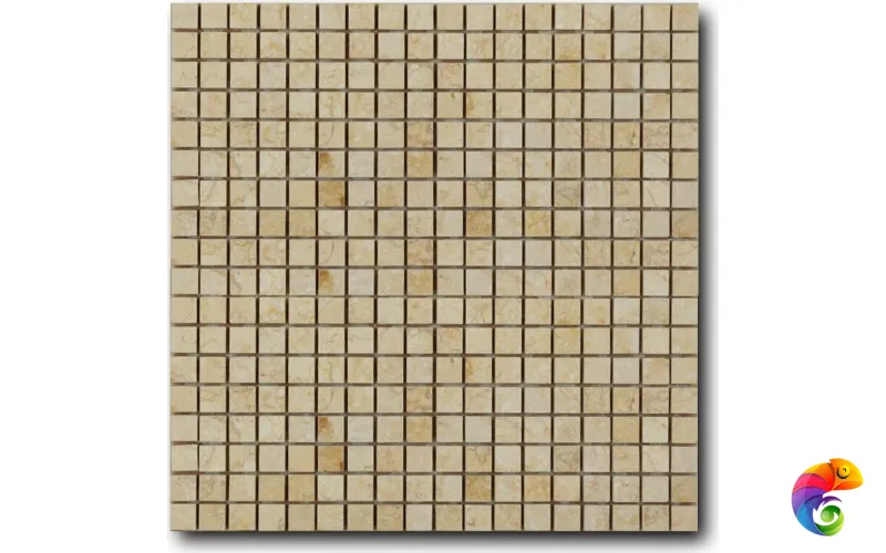 Мозаика ART NATURA Marble Mosaic Gold Byzantine 30,5x30,5