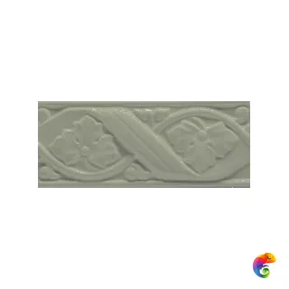 Вставка Ceramiche Grazia Boiserie Gemme Pino 8x20