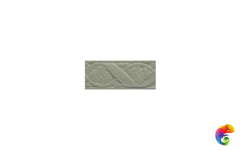 Вставка Ceramiche Grazia Boiserie Gemme Pino 8x20