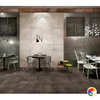 Refin Керамогранит Plant Iron 30x60x0,9 Matt Rt