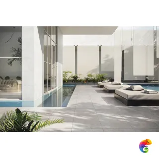 Refin Керамогранит Coquille Gris 30x60x0,9 Matt-Pro Rt