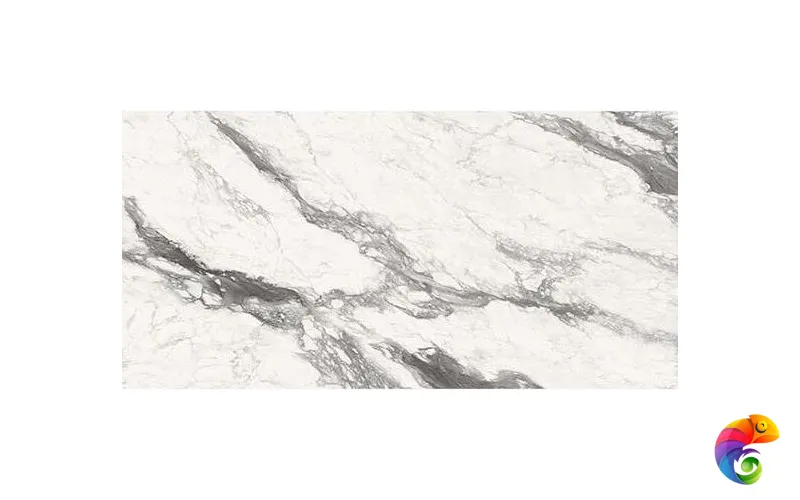Керамогранит Infinity Marble Renoir  Lucido Endmatch 160x320x6