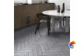 Керамическая плитка Equipe Stromboli Simply Grey Mat 9,2x36,8