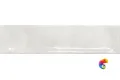 Керамическая плитка Harmony Bari Silver 6x24.6 glossy