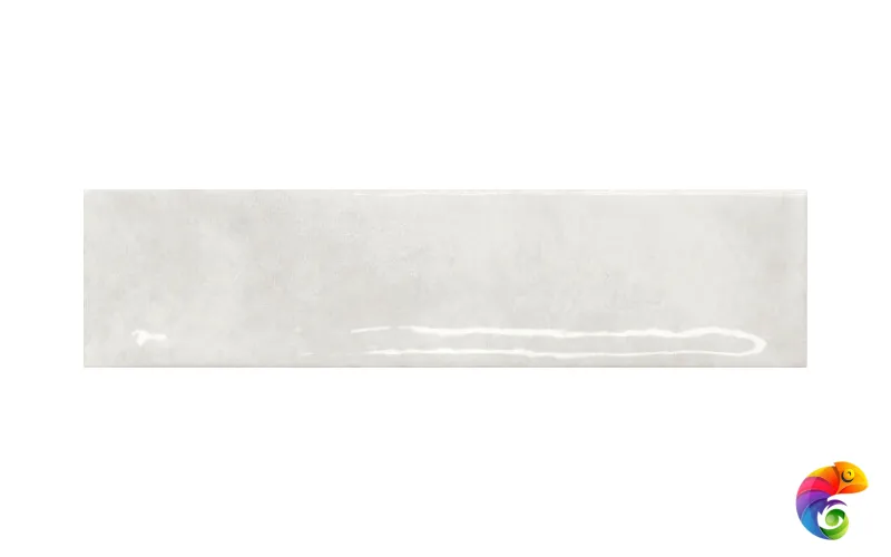 Керамическая плитка Harmony Bari Silver 6x24.6 glossy