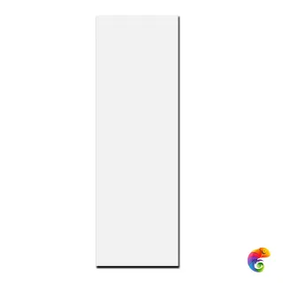 Керамическая плитка Petrachers Gran Gala Bianco Lucido 31,5x94,9