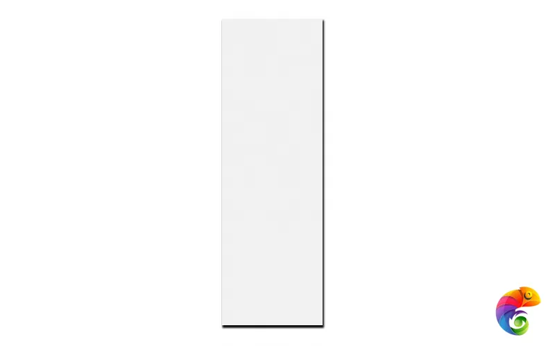 Керамическая плитка Petrachers Gran Gala Bianco Lucido 31,5x94,9